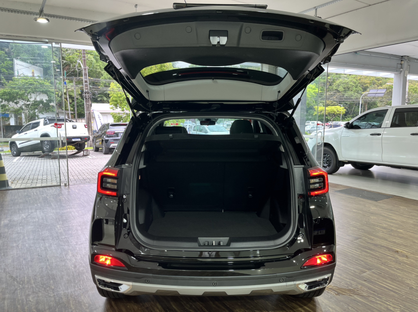 tiggo 5x pro 1.5 flex7