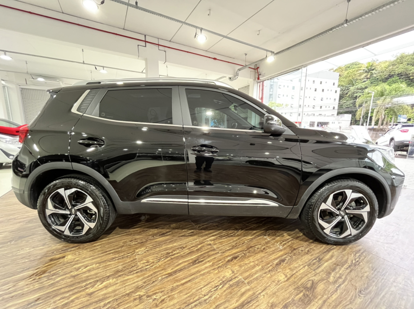 tiggo 5x pro 1.5 flex3