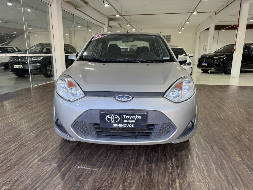 fiesta 1.6 sedan flex1