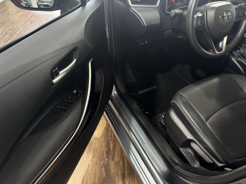 corolla xei 2.0 flex11