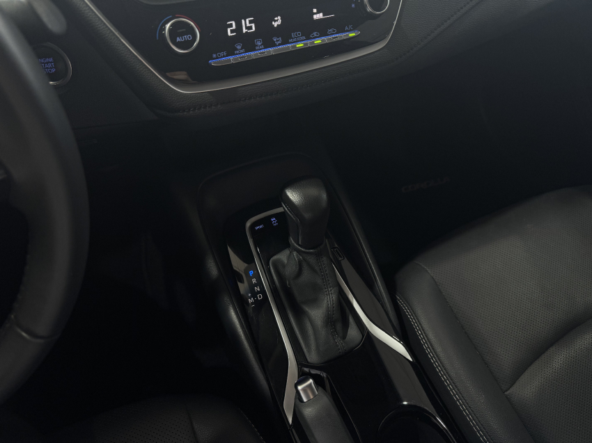 corolla xei 2.0 flex10