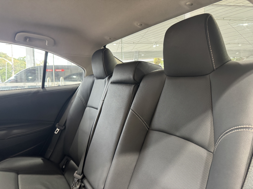 corolla xei 2.0 flex13