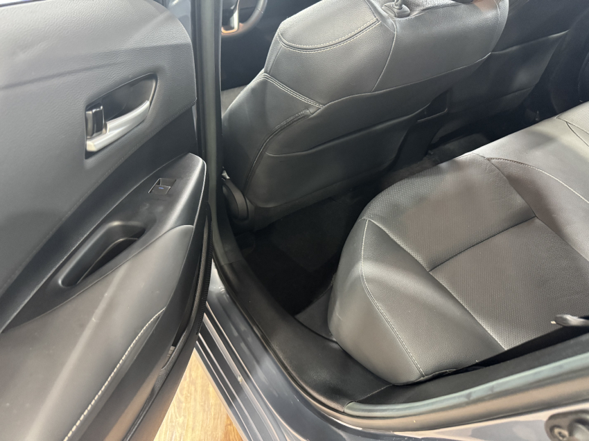 corolla xei 2.0 flex14