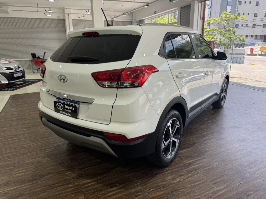 creta 16a smart plus flex5