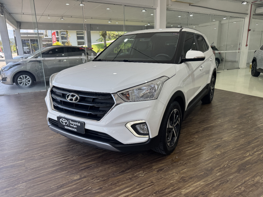 creta 16a smart plus flex