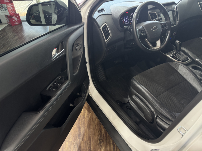 creta 16a smart plus flex8