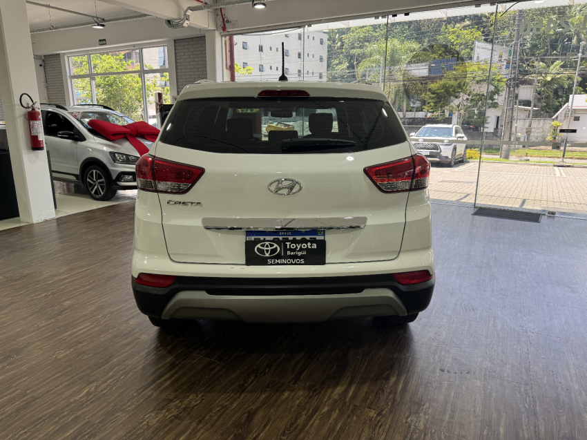 creta 16a smart plus flex4