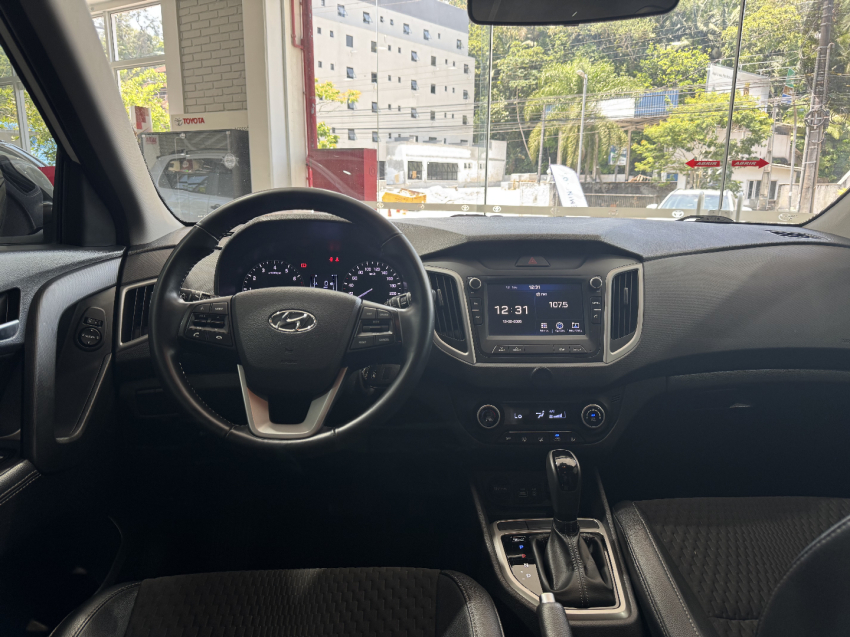 creta 16a smart plus flex7