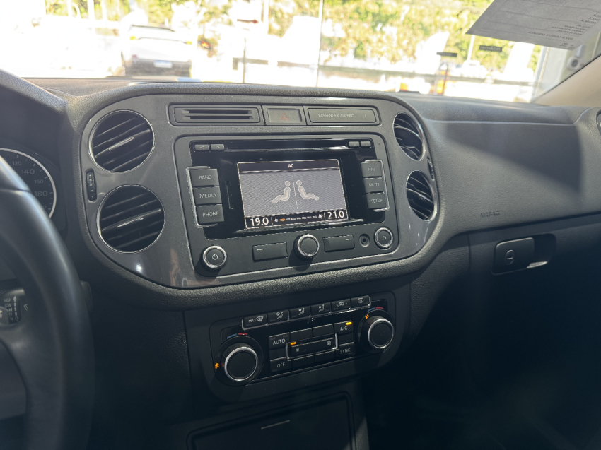 tiguan tsi 2.0 16v turbo gasolina14