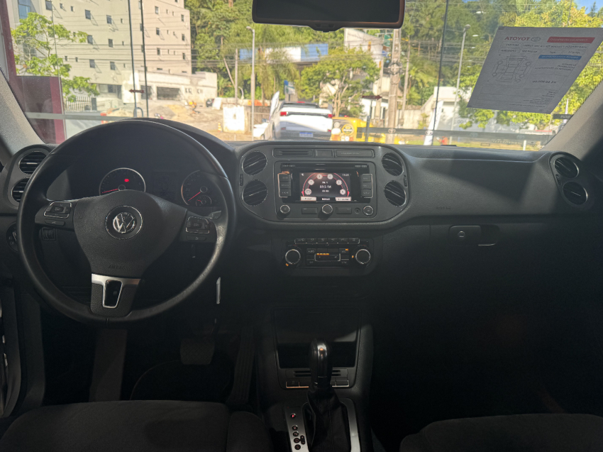 tiguan tsi 2.0 16v turbo gasolina8