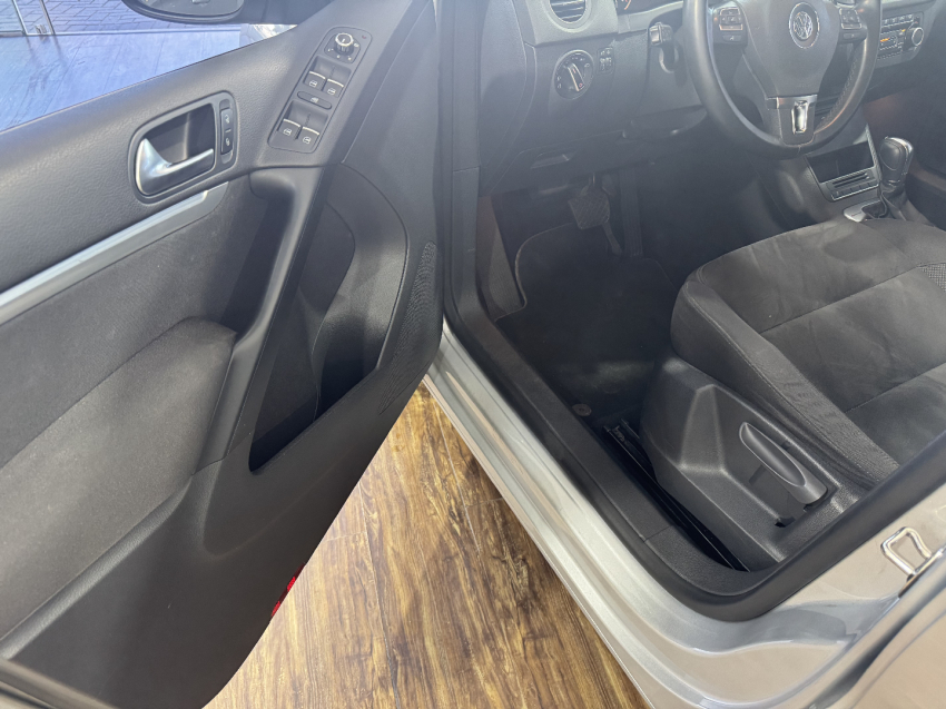 tiguan tsi 2.0 16v turbo gasolina10