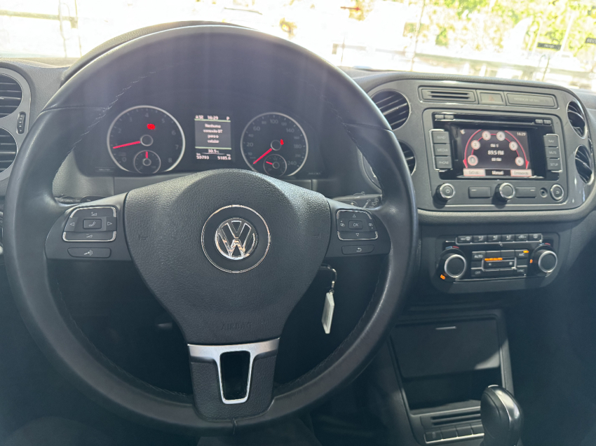 tiguan tsi 2.0 16v turbo gasolina12