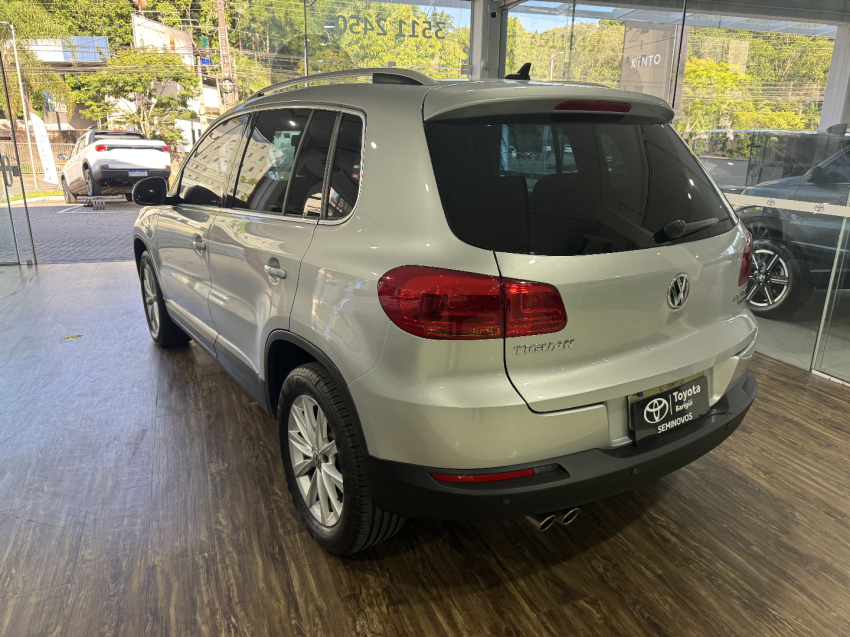 tiguan tsi 2.0 16v turbo gasolina3