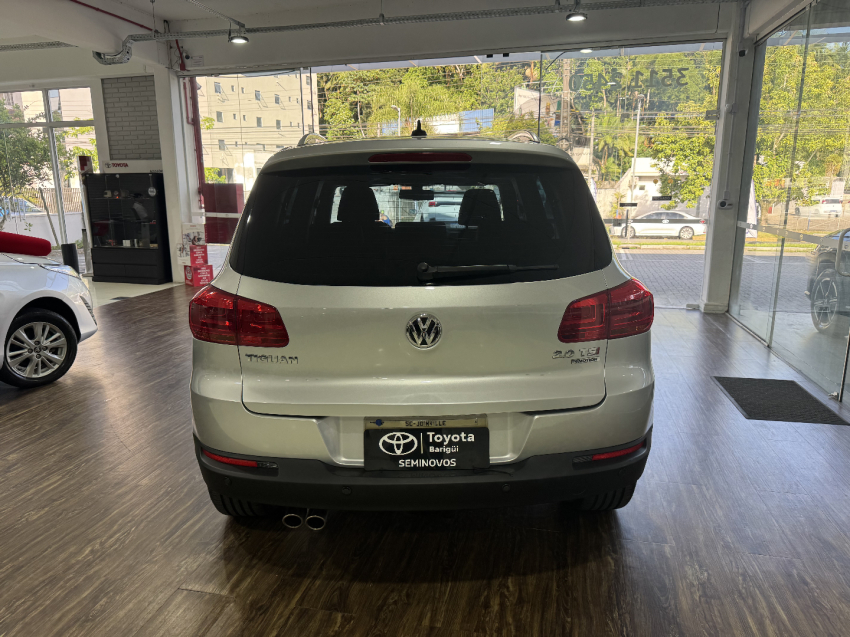 tiguan tsi 2.0 16v turbo gasolina5