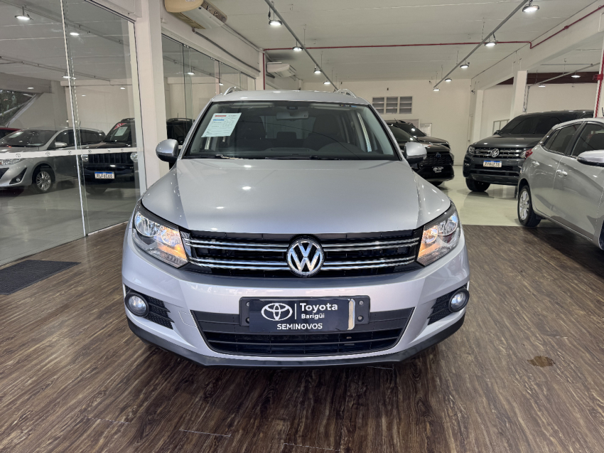 tiguan tsi 2.0 16v turbo gasolina1