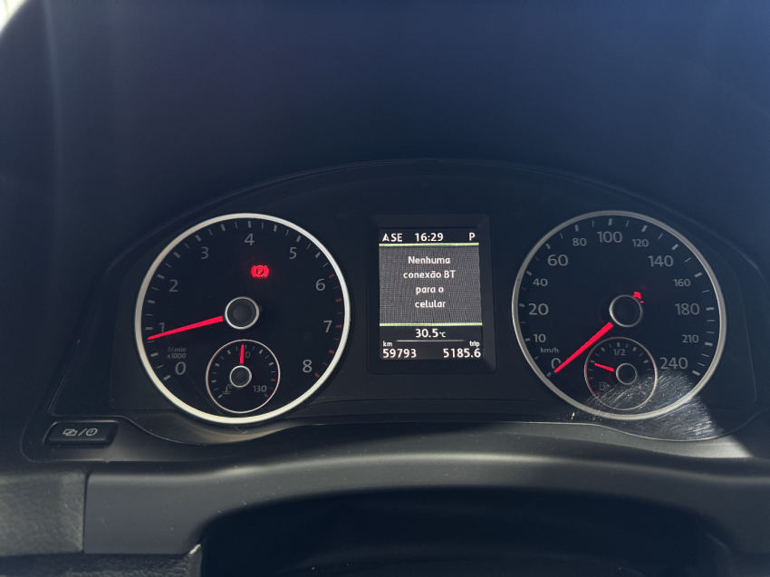 tiguan tsi 2.0 16v turbo gasolina13