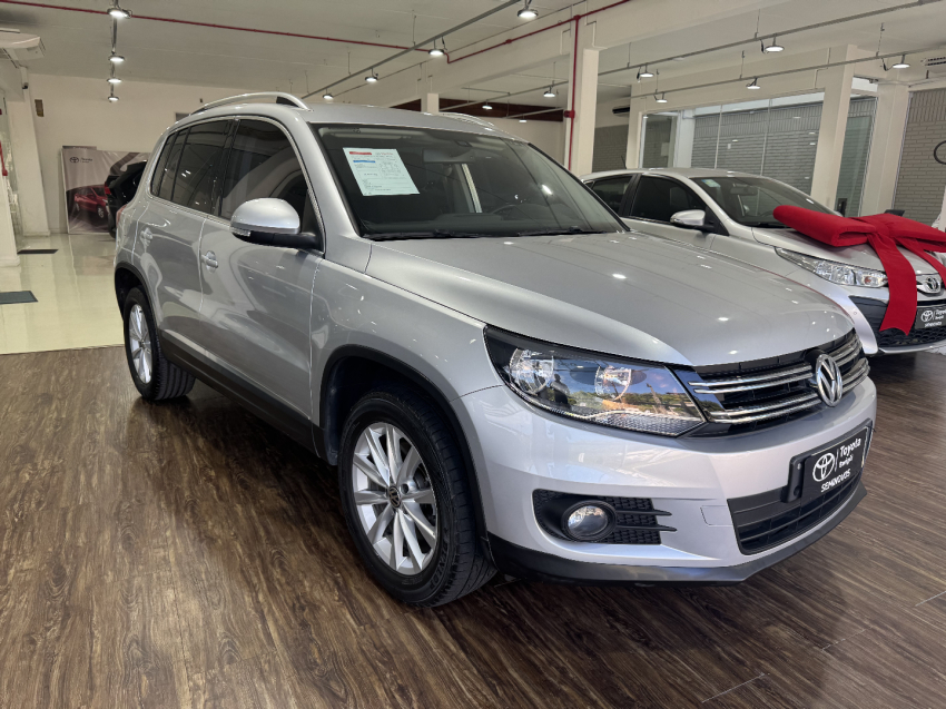 tiguan tsi 2.0 16v turbo gasolina2