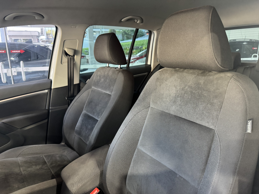 tiguan tsi 2.0 16v turbo gasolina11