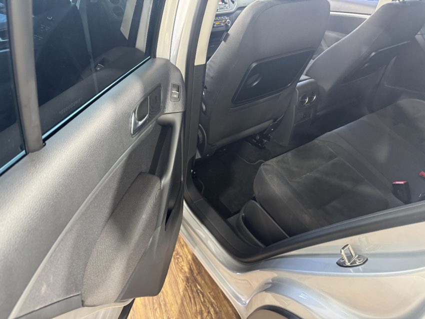tiguan tsi 2.0 16v turbo gasolina6