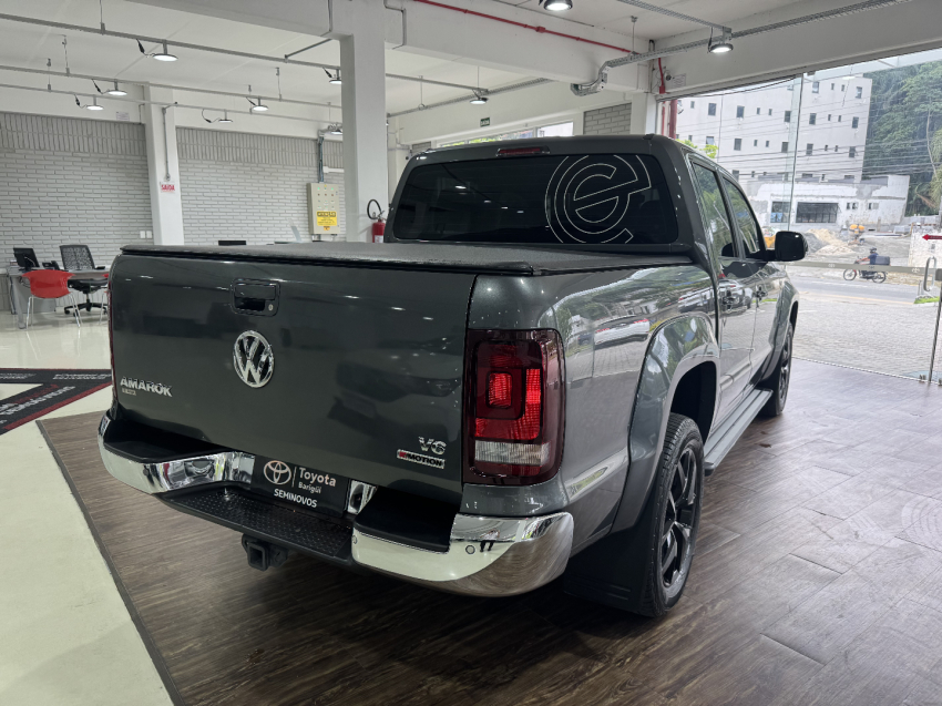 amarok highline 3.0 v6 diesel3