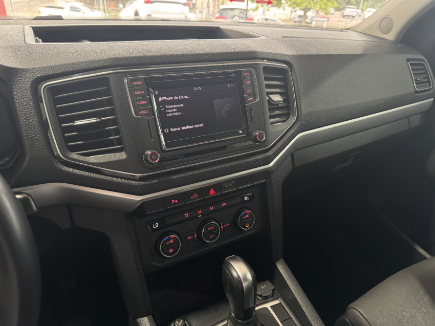 amarok highline 3.0 v6 diesel14