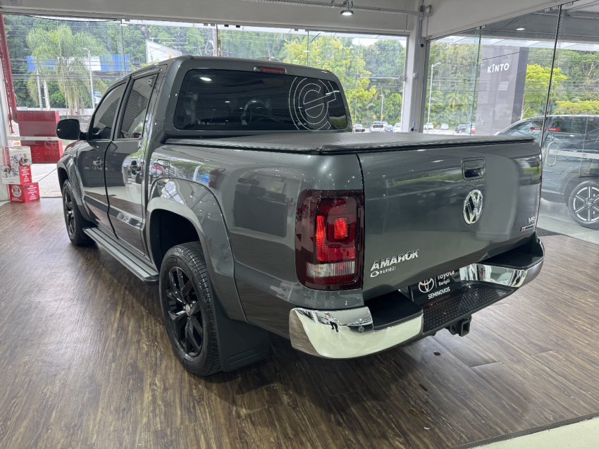 amarok highline 3.0 v6 diesel4
