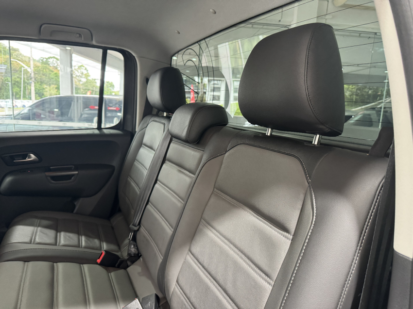 amarok highline 3.0 v6 diesel9