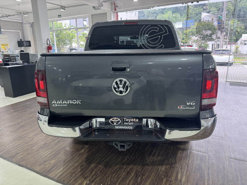 amarok highline 3.0 v6 diesel5