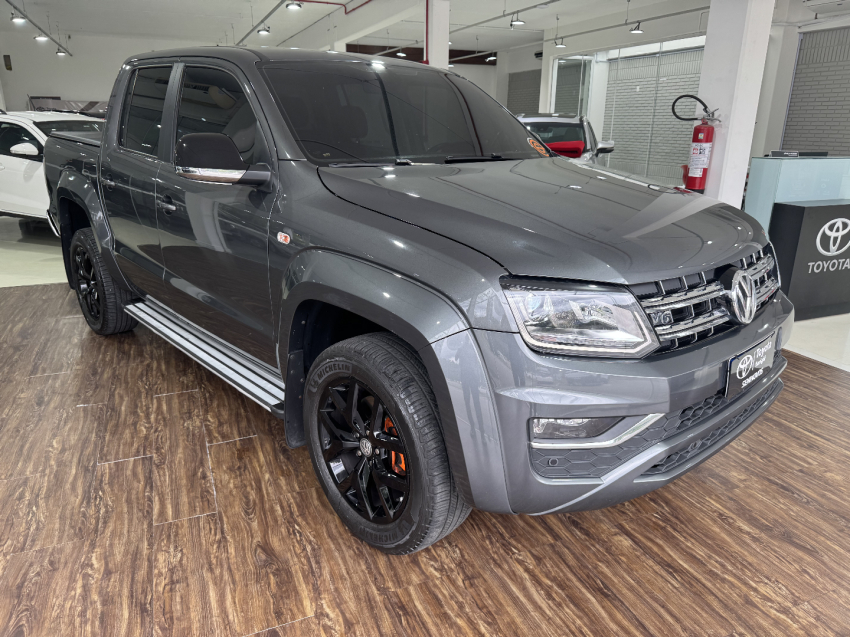 amarok highline 3.0 v6 diesel2
