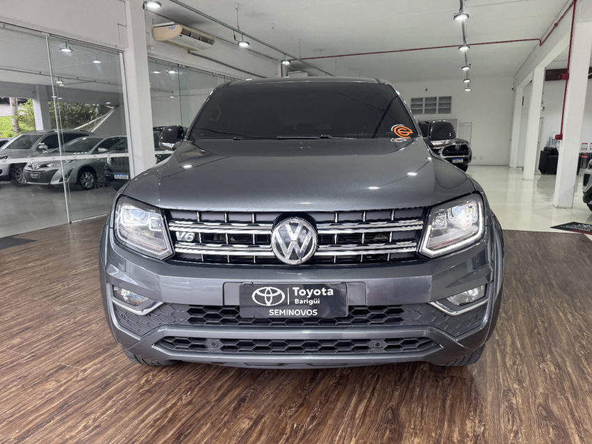 amarok highline 3.0 v6 diesel1