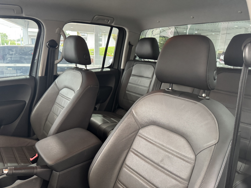 amarok highline 3.0 v6 diesel11