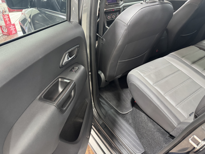 amarok highline 3.0 v6 diesel8