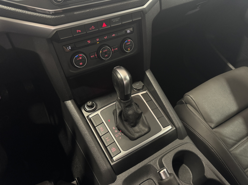 amarok highline 3.0 v6 diesel15