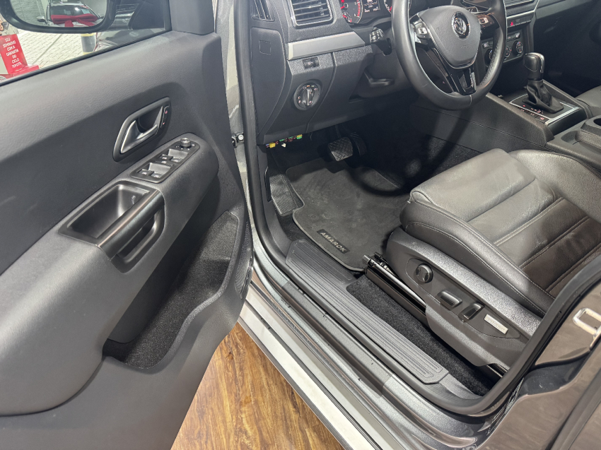 amarok highline 3.0 v6 diesel10