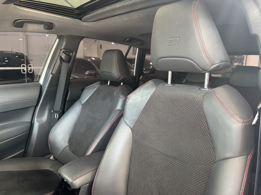 corolla cross gr-sport 2.0 flex13