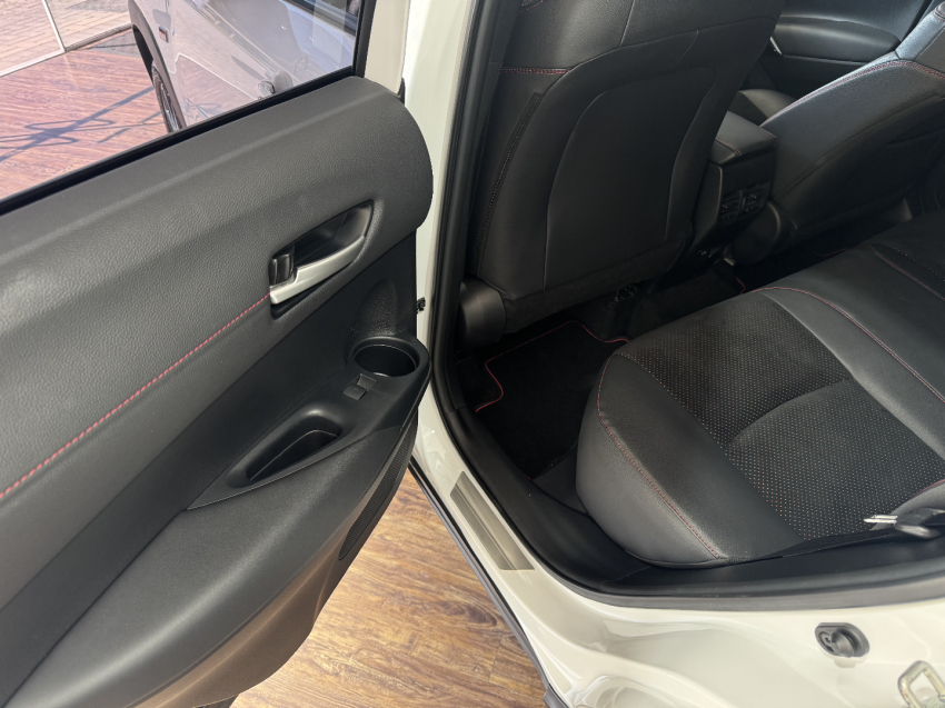 corolla cross gr-sport 2.0 flex7