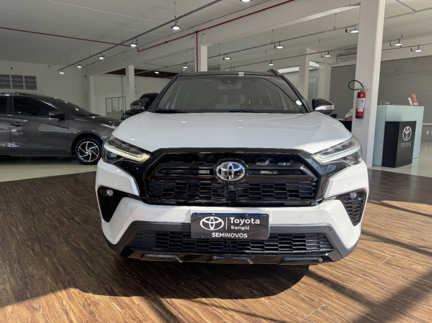 corolla cross gr-sport 2.0 flex1