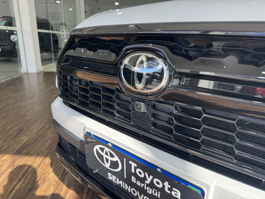 corolla cross gr-sport 2.0 flex3