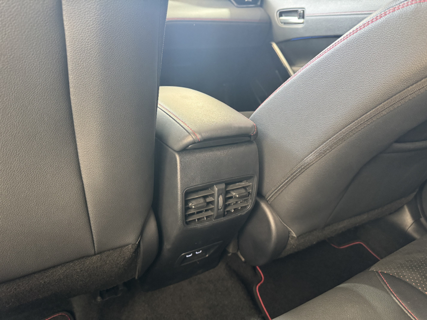 corolla cross gr-sport 2.0 flex9