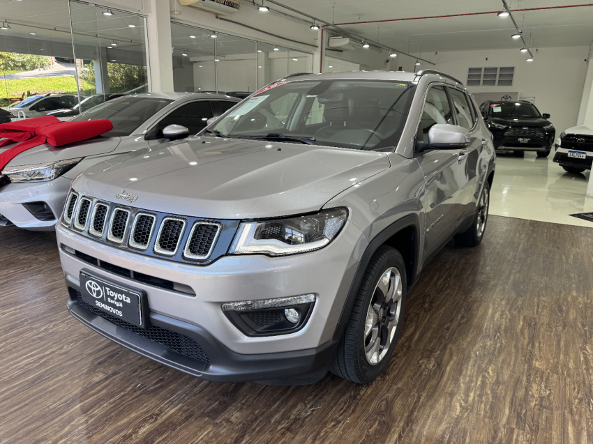 compass longitude 2.0 flex