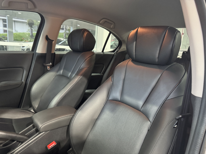 city touring 1.5 flex10