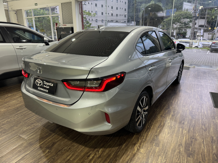 city touring 1.5 flex3