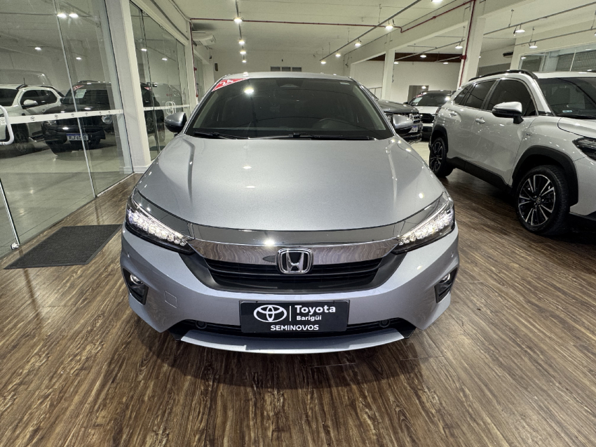 city touring 1.5 flex1