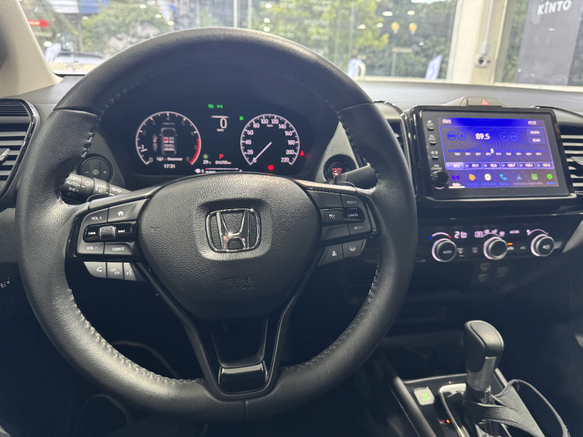 city touring 1.5 flex11