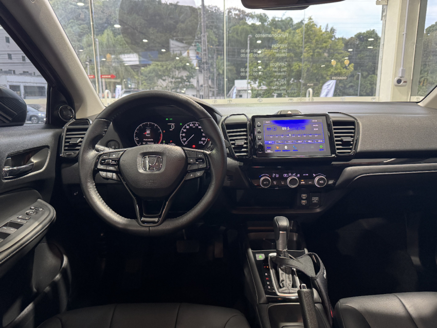 city touring 1.5 flex8