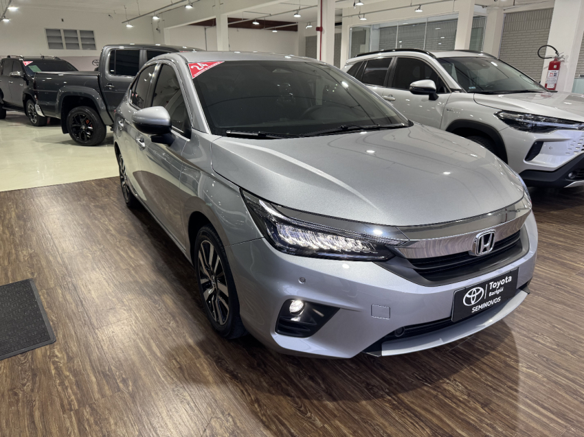 city touring 1.5 flex2