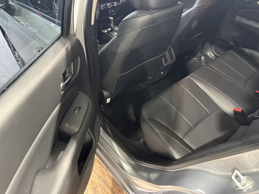 city touring 1.5 flex6