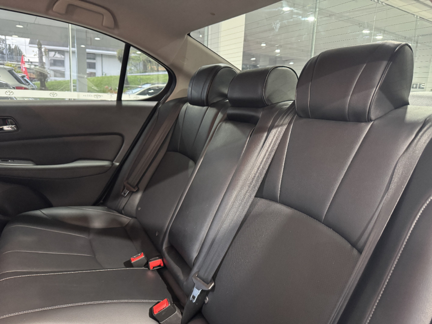 city touring 1.5 flex7