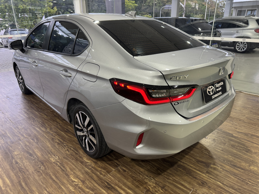 city touring 1.5 flex5