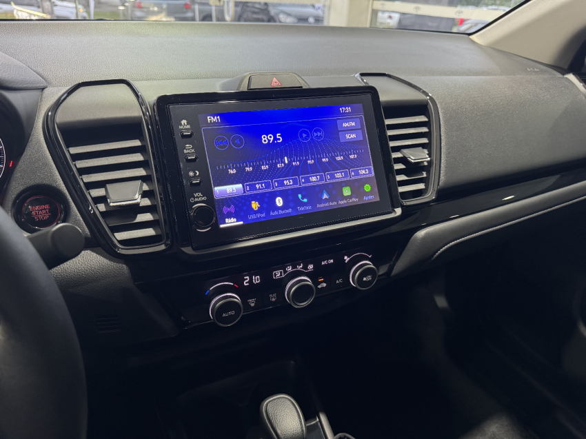 city touring 1.5 flex13